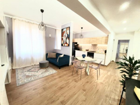 Cave Apartment